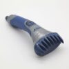 Filter cleaning brush