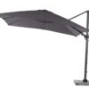 Allspa Sidepost Spa Umbrella