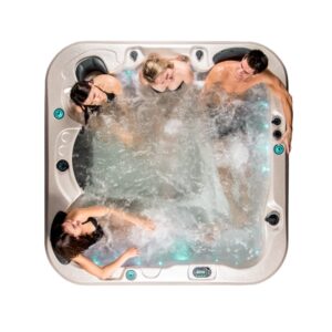 Allspa Cerium Hot Tub Deals