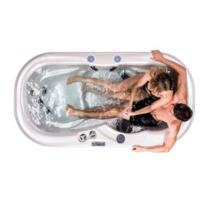 Allspa Gemini Hot Tub Deals