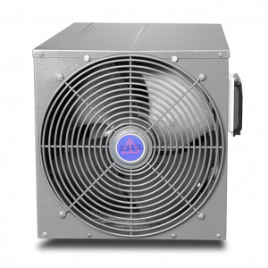 Clim8zone I hot tub heater pump