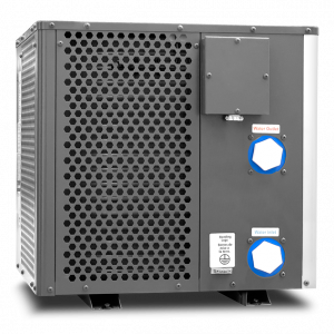 Balboa Clim8zone™ II hot tub water heater