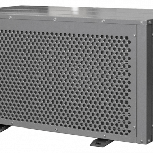 Clim8zone I hot tub heater pump