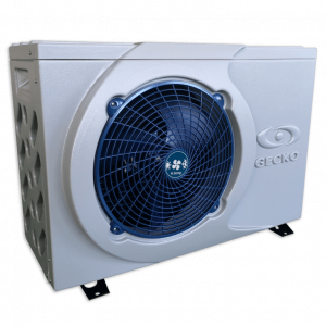Gecko in.temp heat pump for hot tubs