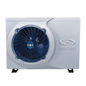 Gecko in.temp heat pump for hot tubs