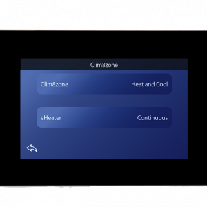 Clim8zone I hot tub heater pump