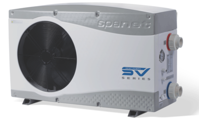 Spanet SV Series Heat Pump