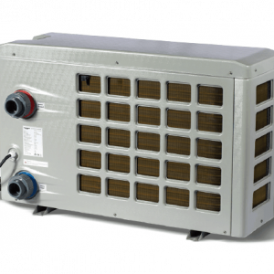 Spanet SV series heat pump